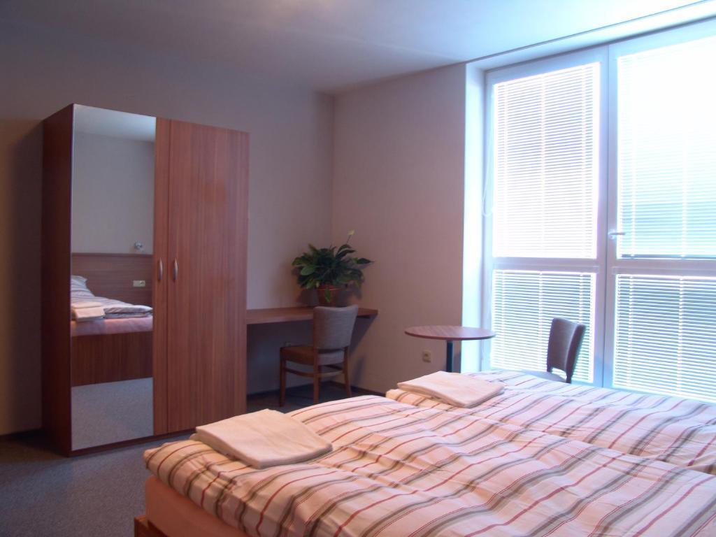 Hotel Penzion Ruland Brno Habitación foto