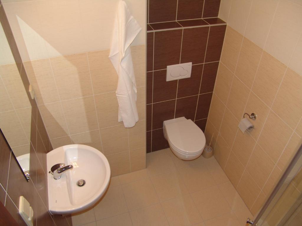 Hotel Penzion Ruland Brno Habitación foto